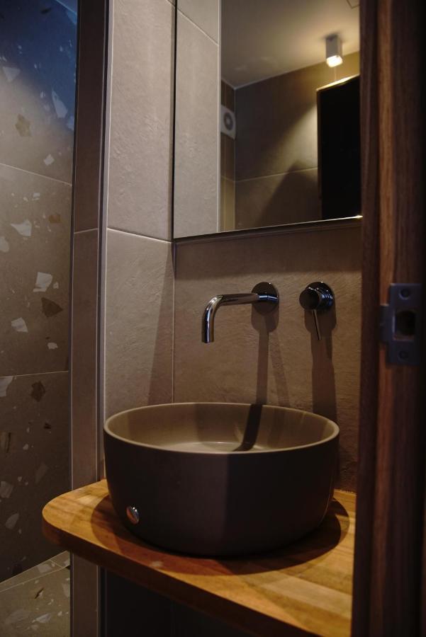 Adonis City Hotel Patras Bagian luar foto