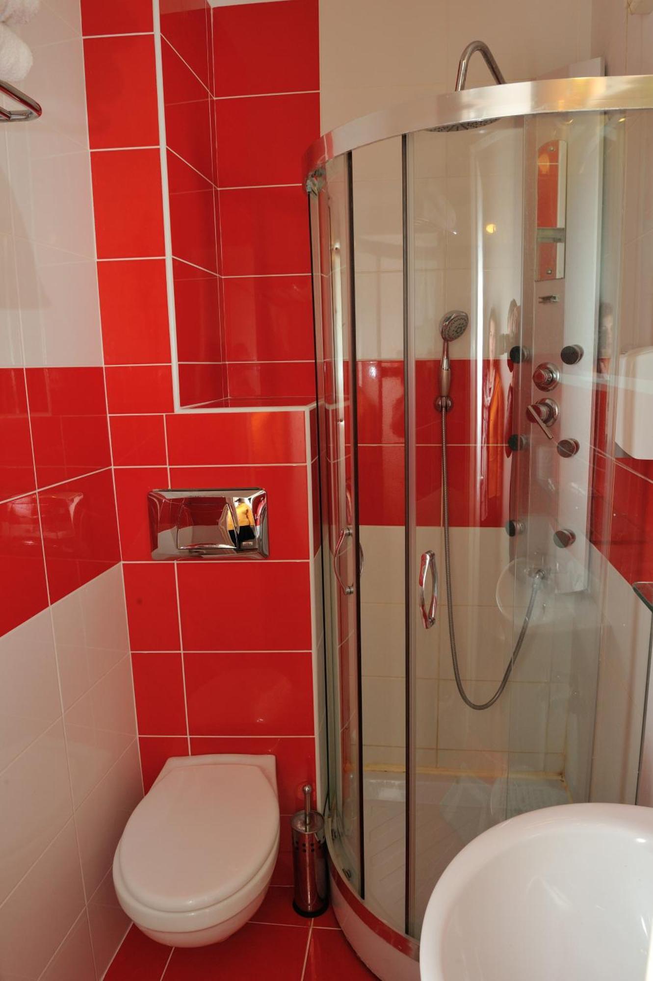 Adonis City Hotel Patras Bagian luar foto